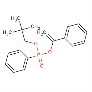 CAS 89499-74-1 molecular structure