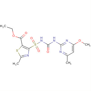 CAS 89501-74-6 molecular structure