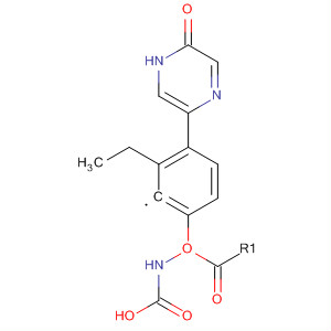 CAS 89541-74-2 molecular structure