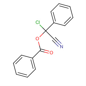 CAS 89549-74-6 molecular structure