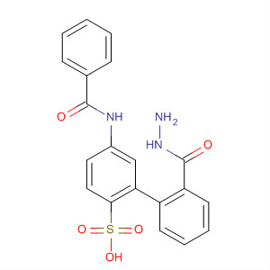 CAS 89565-07-1 molecular structure