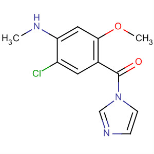 CAS 89565-74-2 molecular structure