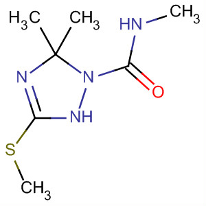 CAS 89579-07-7 structure