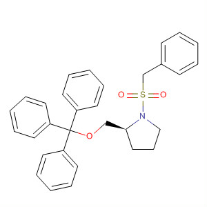 CAS 89598-07-2 molecular structure