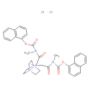 CAS 89614-07-3 molecular structure