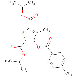 CAS 89626-74-4 molecular structure