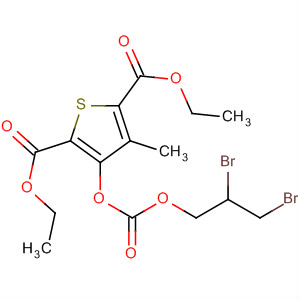 CAS 89629-07-2 molecular structure