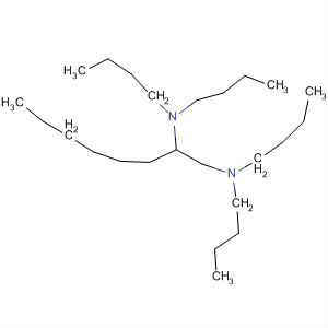 CAS 89632-07-5 molecular structure