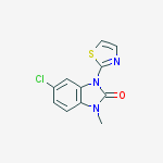 CAS 89660-07-1 structure