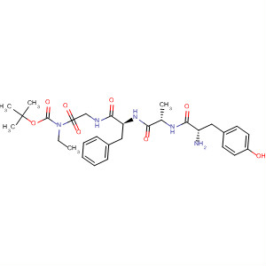 CAS 89661-74-5 molecular structure