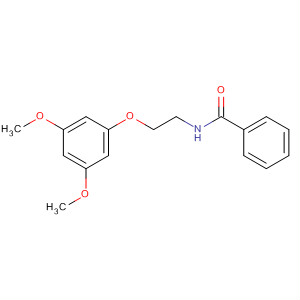 CAS 89718-74-1 molecular structure