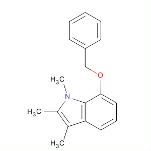CAS 89732-07-0 molecular structure