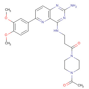 CAS 897362-07-1 molecular structure