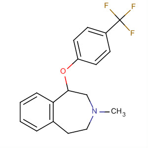CAS 89739-07-1 molecular structure
