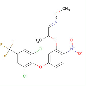 CAS 89744-74-1 molecular structure