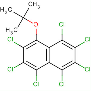 CAS 89752-07-8 molecular structure