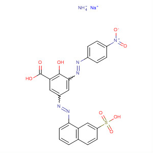 CAS 89785-07-9 molecular structure