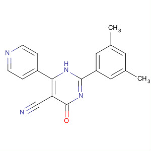 CAS 89810-07-1 molecular structure