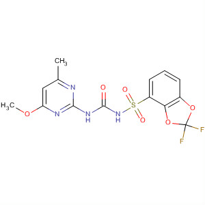 CAS 89818-74-6 molecular structure