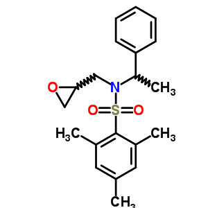CAS 89820-07-5 molecular structure