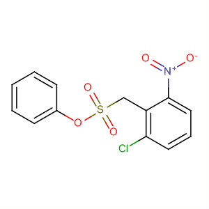 CAS 89841-07-6 molecular structure