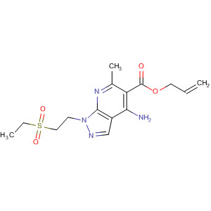 CAS 89866-07-9 molecular structure