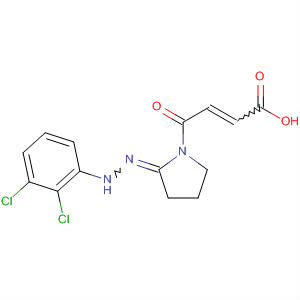 CAS 89867-07-2 molecular structure