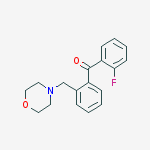 CAS 898750-74-8 molecular structure