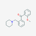 CAS 898751-74-1 molecular structure