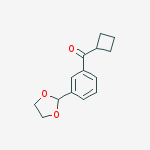 CAS 898759-74-5 molecular structure