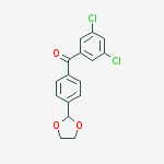 CAS 898760-74-2 molecular structure