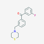 CAS 898763-07-0 molecular structure