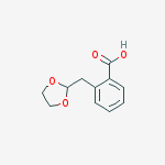 CAS 898767-07-2 molecular structure