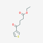 CAS 898771-74-9 molecular structure