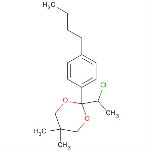CAS 89878-74-0 molecular structure