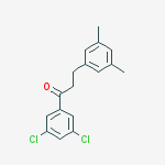 CAS 898781-07-2 molecular structure
