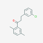 CAS 898787-07-0 molecular structure