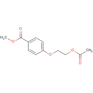 CAS 89880-74-0 molecular structure
