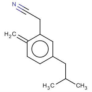 CAS 89883-07-8 molecular structure