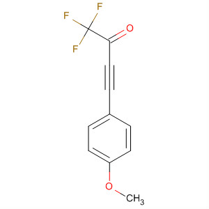 CAS 89965-74-2 molecular structure