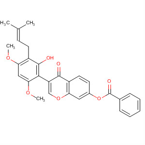 CAS 89966-07-4 molecular structure