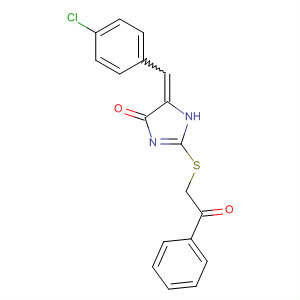 CAS 89990-74-9 structure