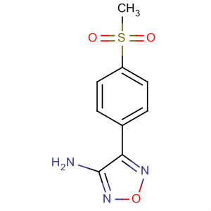 CAS 89992-07-4 molecular structure