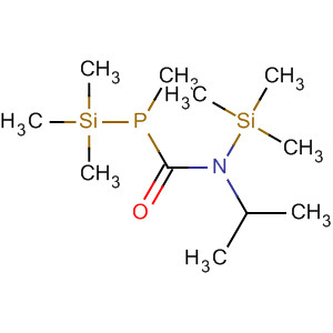 CAS 89996-74-7 molecular structure