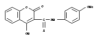 CAS 89999-07-5 molecular structure