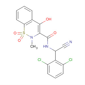 CAS 90017-74-6 molecular structure