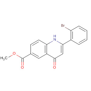 CAS 90034-07-4 molecular structure