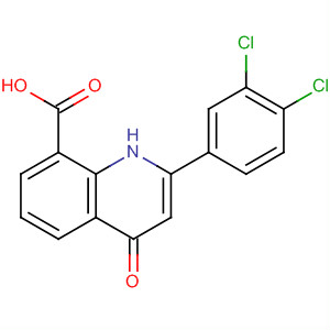 CAS 90034-74-5 molecular structure