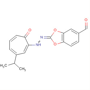 CAS 90035-74-8 molecular structure