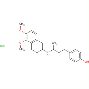 CAS 90060-07-4 molecular structure